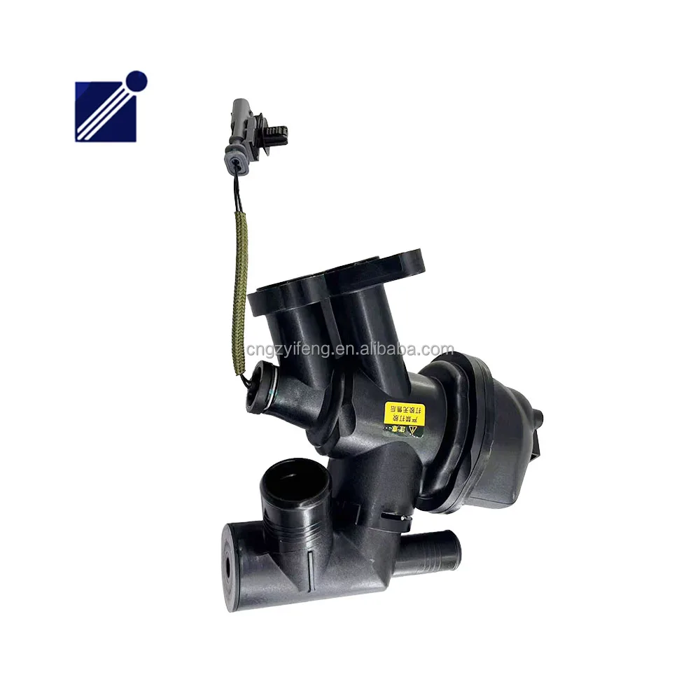 Lr105975 For Fuel Filter Housing Thermostat Housing Fuel Filter Water ...