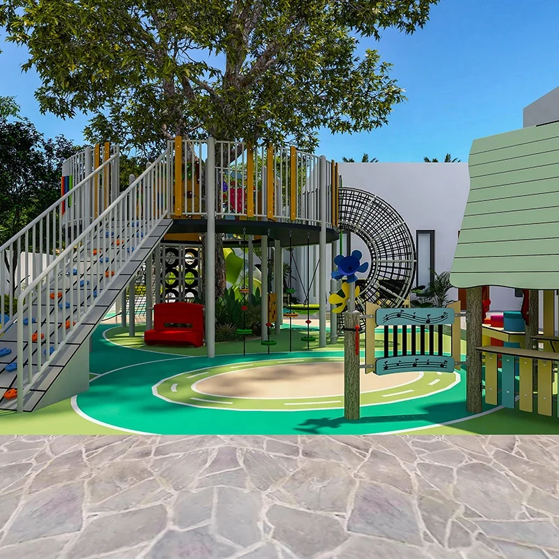 Outdoor Classroom Preschool Outdoor Play COWBOY Preschool Outdoor