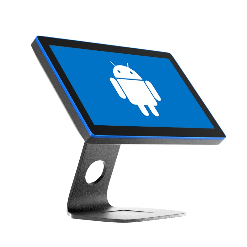 Open Source Pos Retail Point of Sale Systems Android Cash Register Cashier Epos Device