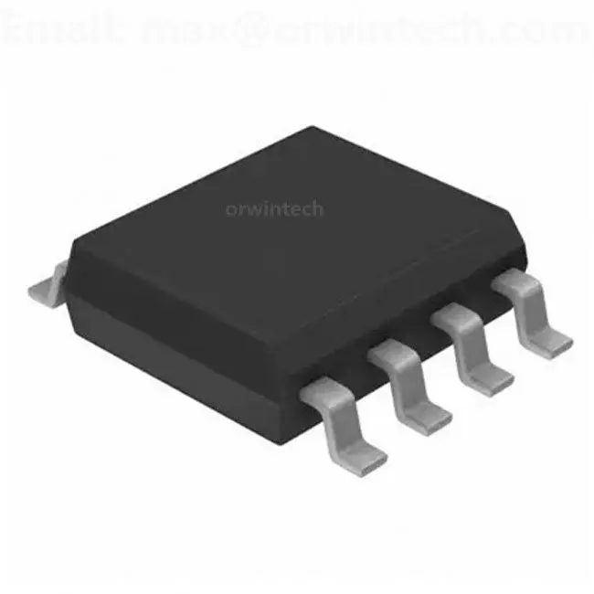 Ic Chip Ref191