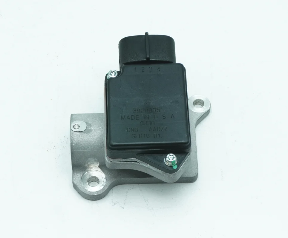 Genuine Cummins CGE ISL GAS Engine Parts Mass Air Flow Sensor 