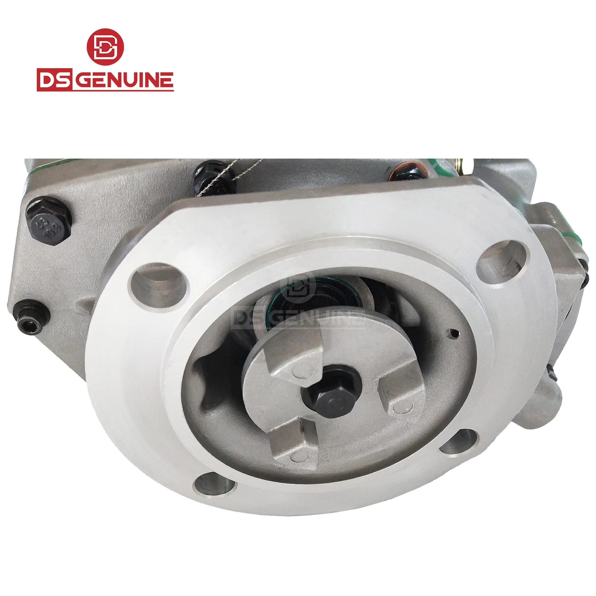 Original new diesel parts NT855 pt fuel pump 3095557| Alibaba.com