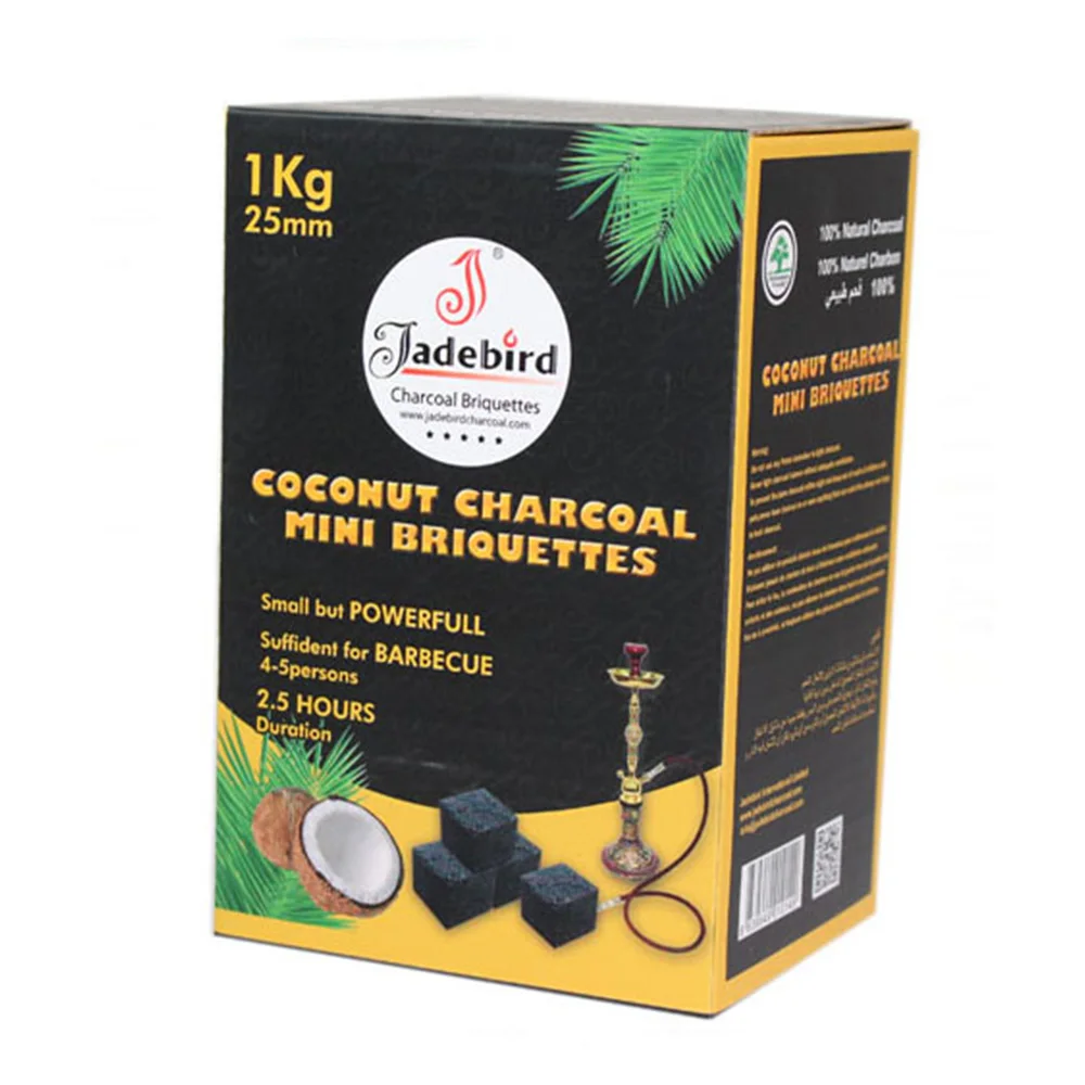 coconut charcoal for hookah free sample