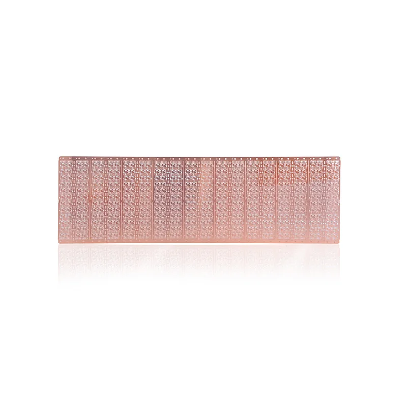 SOP SOT QSSOP MSSOP SO TO  QFP Semiconductor leadframe IC frame copper stamping Lead frame
