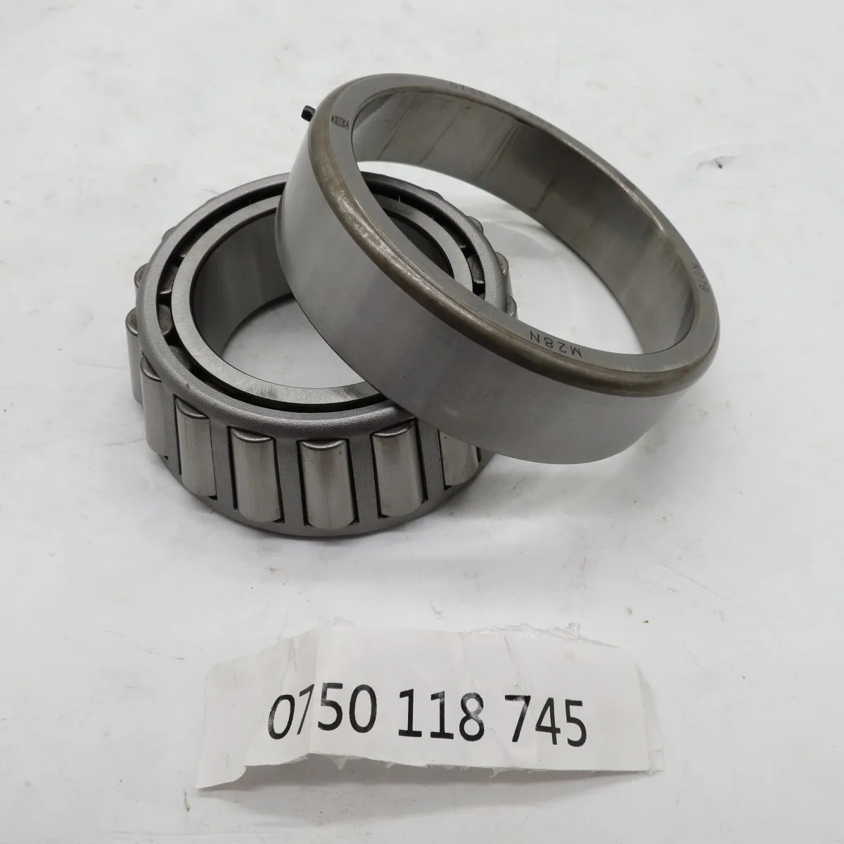 High Quality Trucks and Cars Parts Bearing 0750118745 0735303205