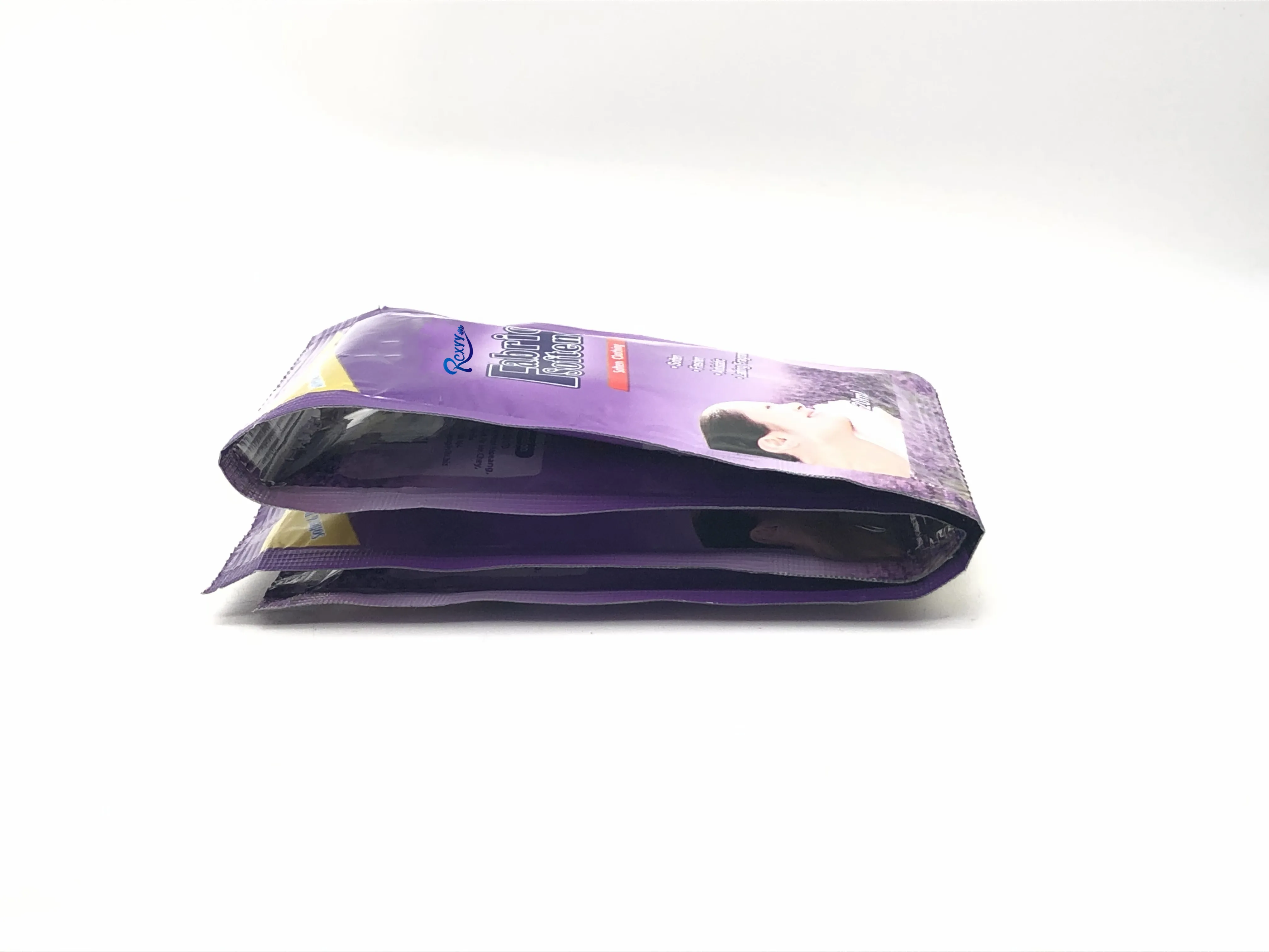Factory Lavender Sachet Fabric Softener 20ml Bag Packing Good Quality Cleaning For Household Laundry