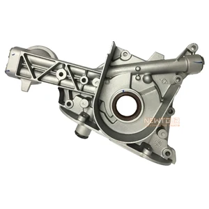 Factory Price Auto Parts Engine Spare 2.0 Oil Pump for GAC GS5/GA5/Trumpchi