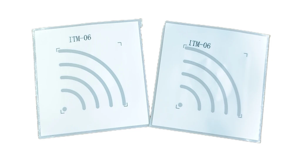 Alternative Make Up Chips Solvent Rfid Tags For Mc2bk124 Mc2bk106 For