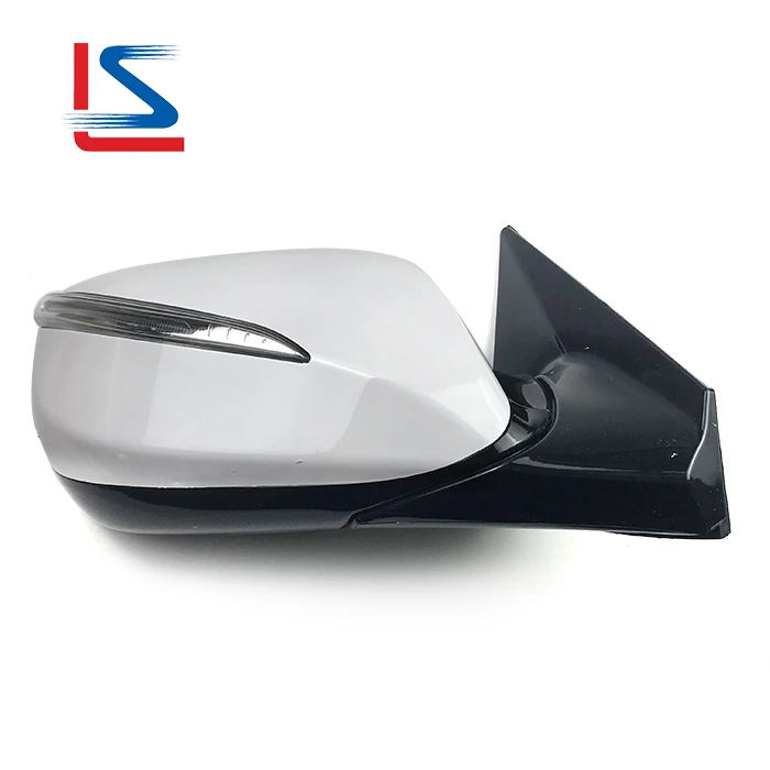 Auto Side Mirror for Hyundai Santa Fe IX45 2013-2015