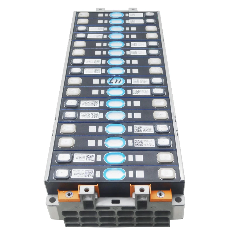 Wholesale Vda Catl Leaf Battery Module Ncm Lithium Ion Prismatic