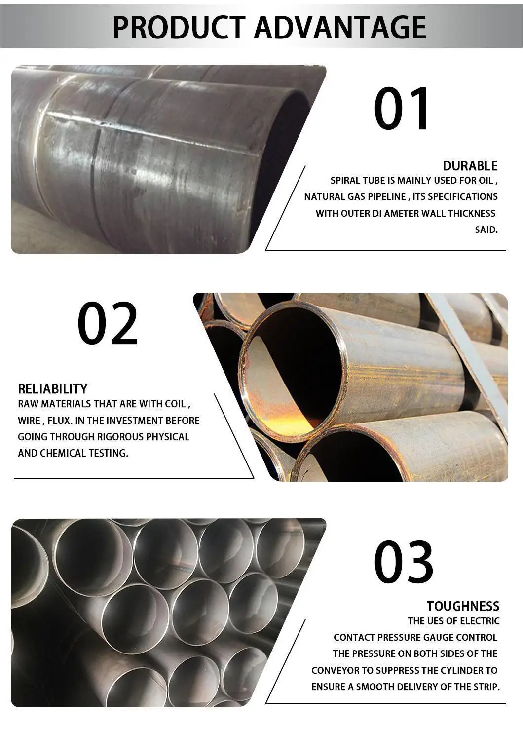 Din En 10220 Highstrength Spiral Welded Steel Pipe/tube Buy Din