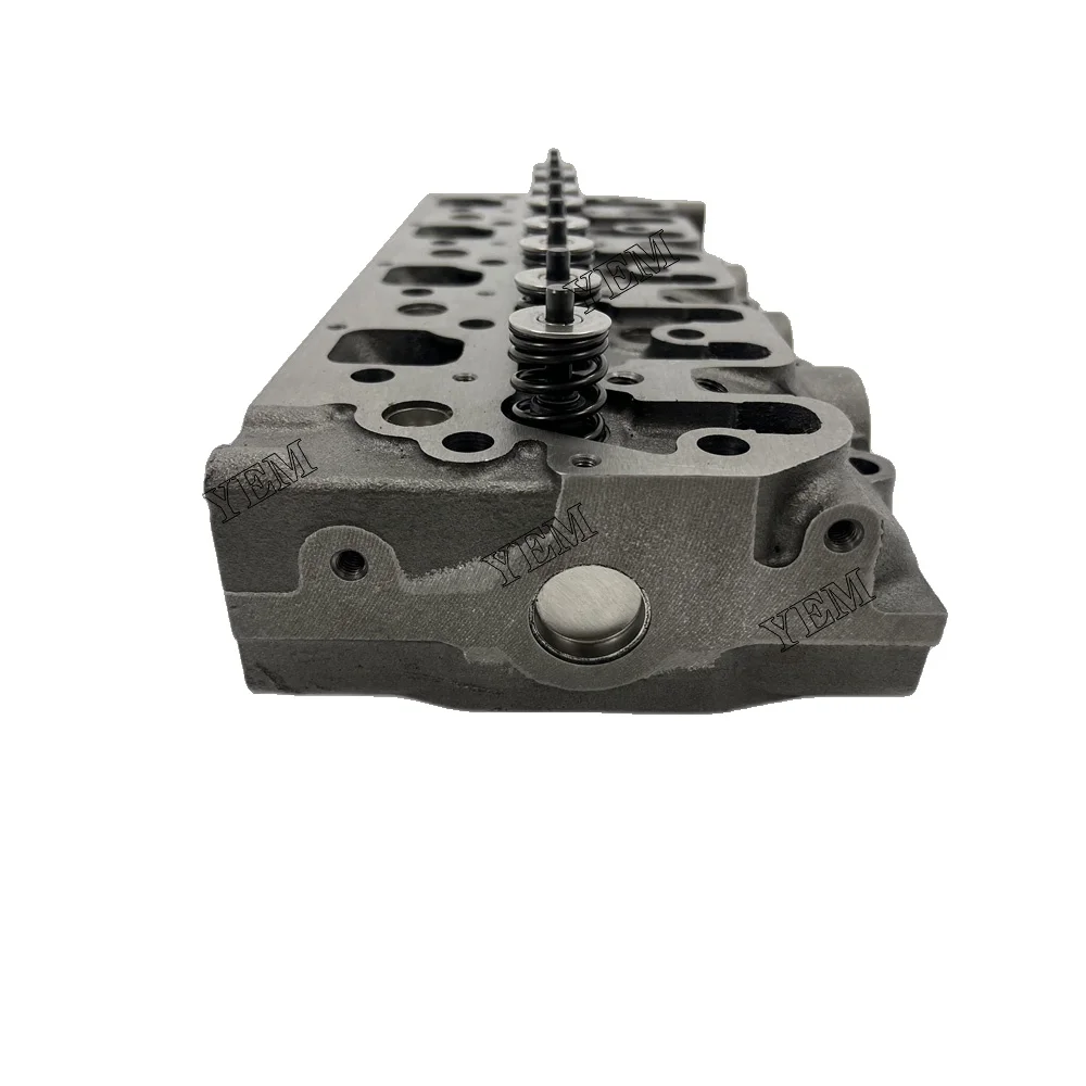 Engine Rebuild Kit N844 Cylinder Head Assembly for Shibaura Cylinder Head Assembly High Performance Engine Parts