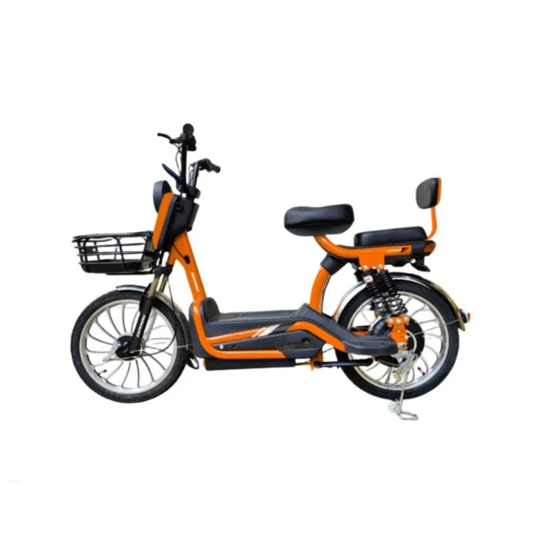 spark electric bicycle 20x4.0