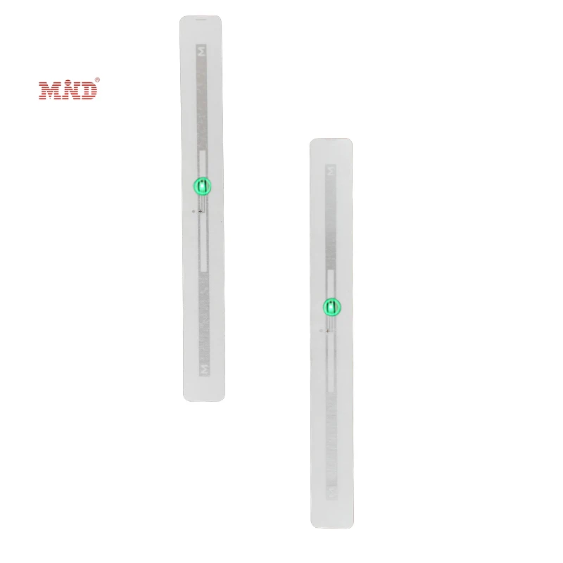 UHF RFID Tag with LED Light for Asset Management