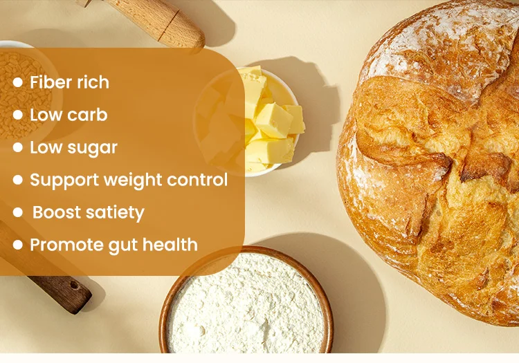 Keto Friendly With Mulberry Leaf Flavonoids Help Lose Weight Low Carb