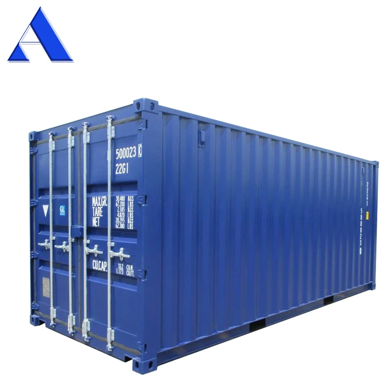 FT.GP.！！　２０個にて 20 Ft Shipping Containers - Reliable Sea Transport Solutions