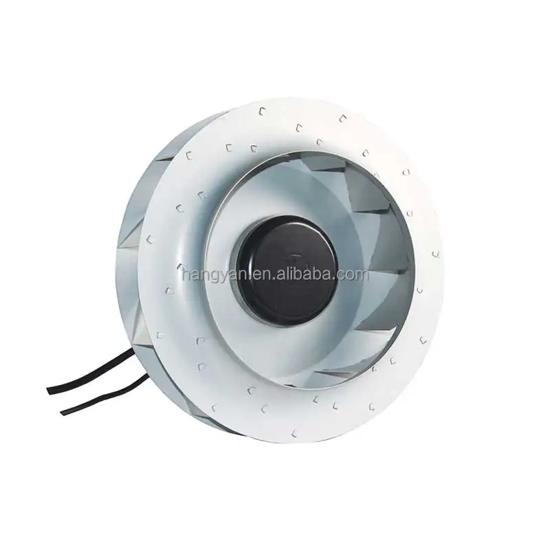 Centrifugal Fan, 310mm, 1~-230V, Corded Electric - detail 4