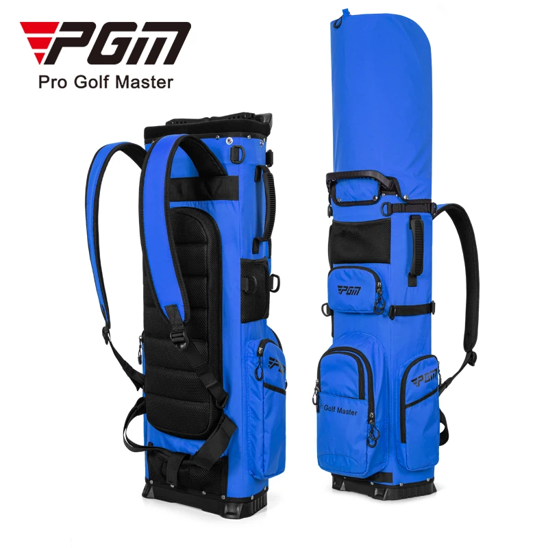 PGM QB144 Custom Lightweight Waterproof Golf Cart Bag with