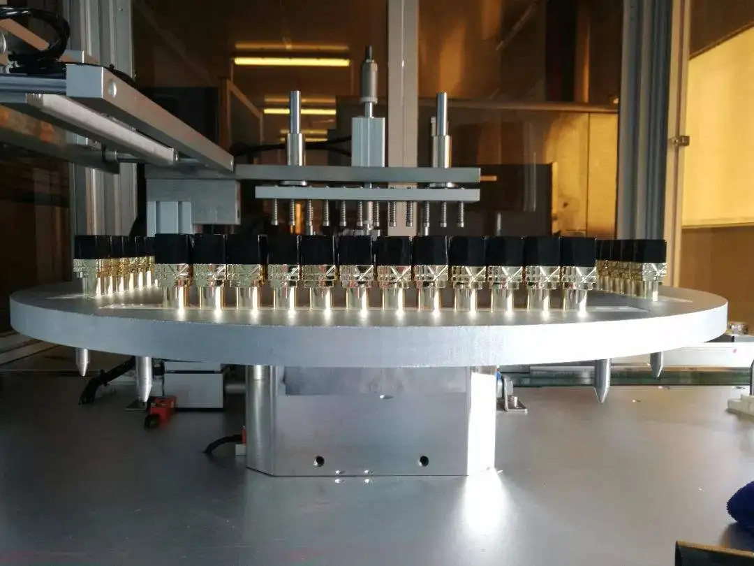 Guangzhou Ailizhuangsi Cosmetic Co., Ltd. 2