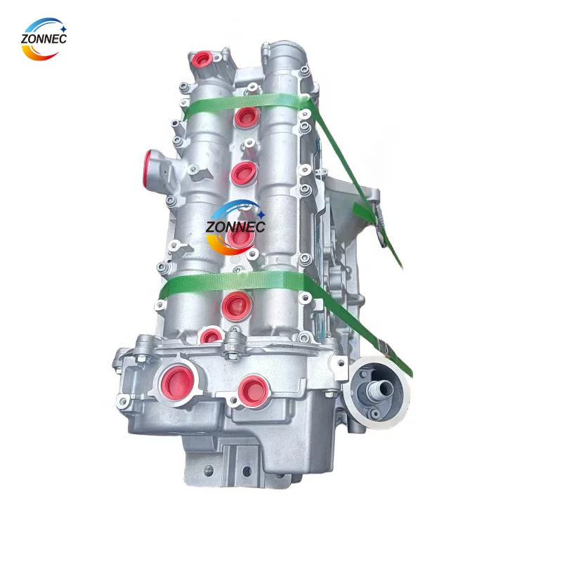 YDMOBA Turbo do Motor 1.5t 476 Byd476zqa Motor para Byd F3 S7 S6 Song