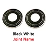 Nom commun Noir Blanc - XF