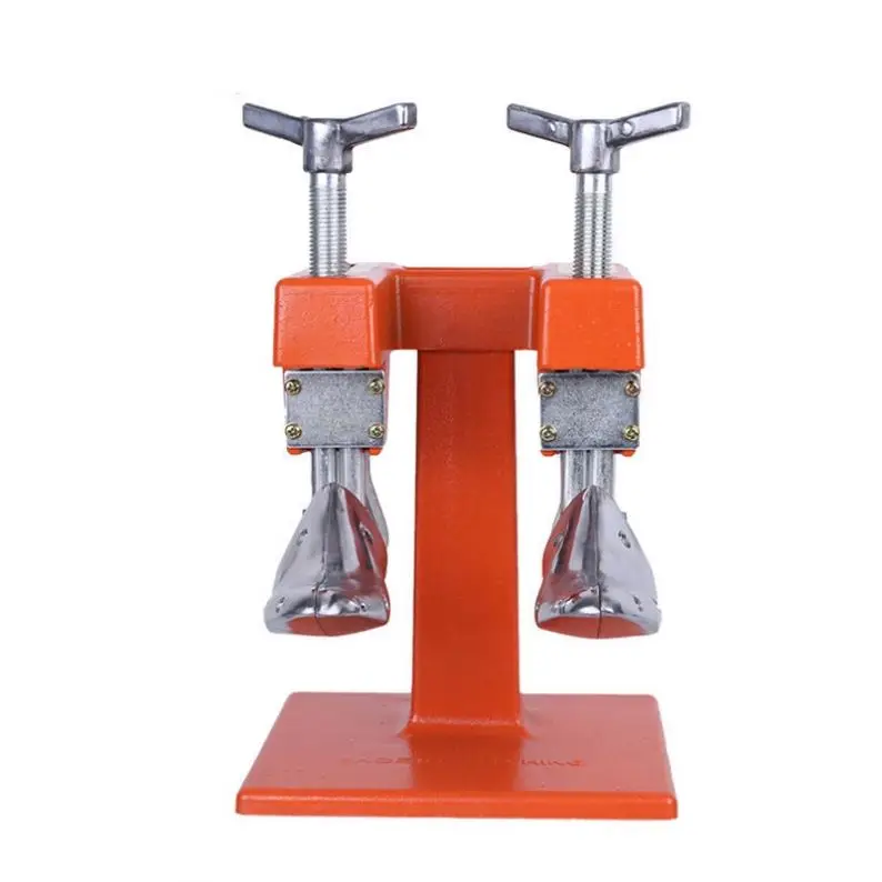 TEBAK SL-SM01 Metal Shoe Stretching Expansion Machine Support Two-headed Shoe Machine Shoe Repair Machine