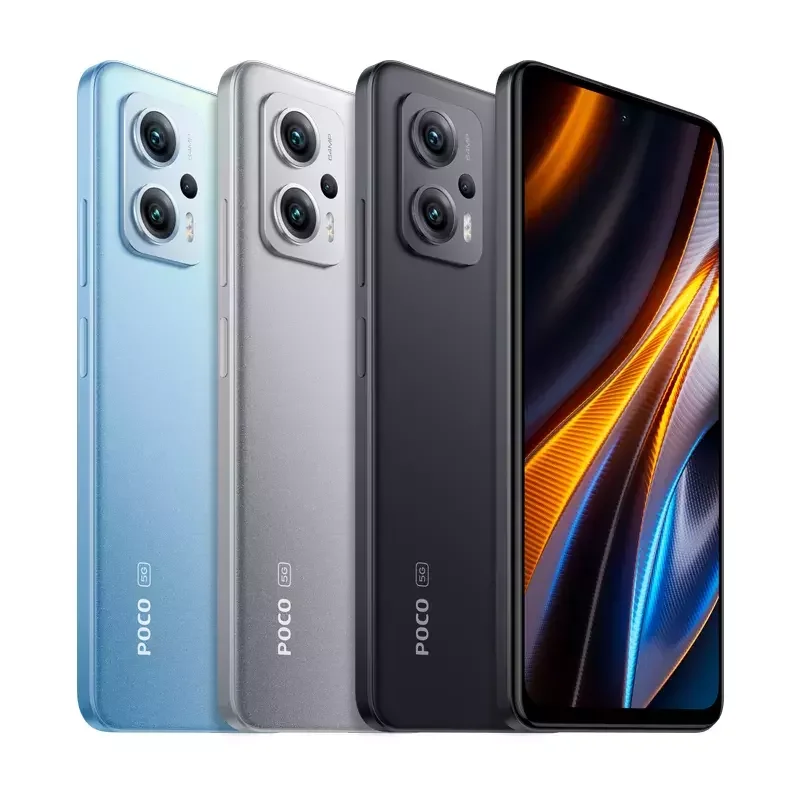 Xiaomi Poco X4 Gt Купить В Краснодаре