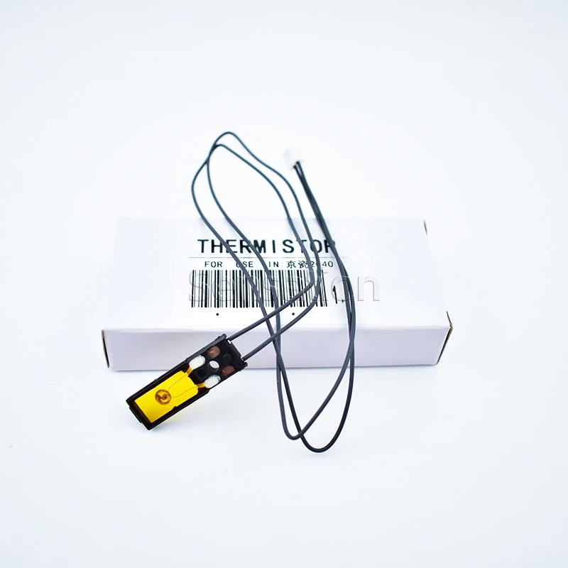Compatible Thermistor for Kyocera ECOSYS M2040dn M2135dn M2635dn M2635dw M2540dn M2540dw 2040 2135 Thermal Senson Copier Parts