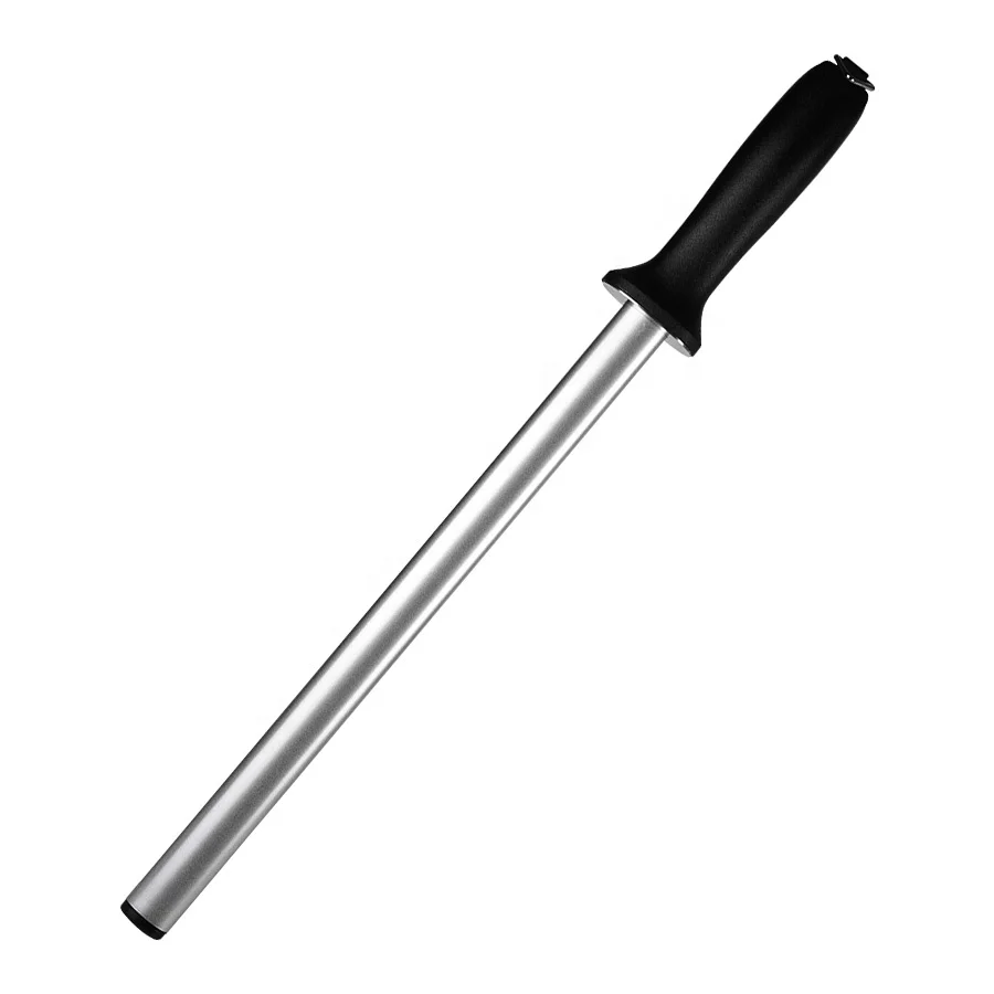 Factory Directly Cheap Price Nirey Carbide Samurai Shark Fillet Round Roll Knife Sharpener
