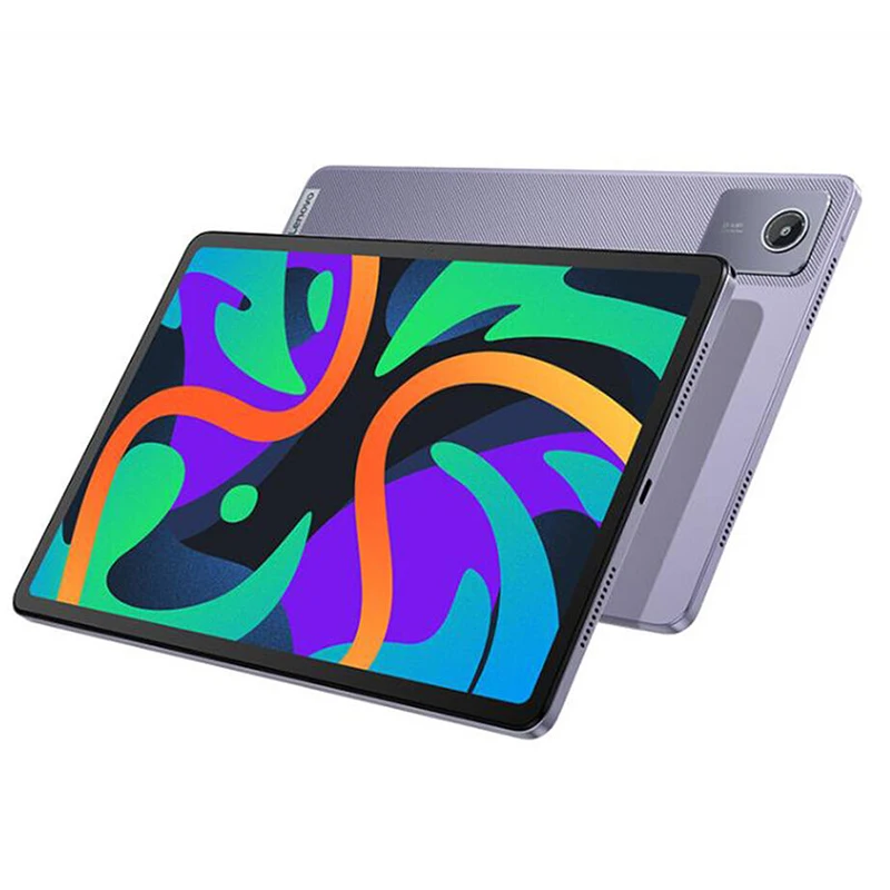 Lenovo Xiaoxin Pad 11 2025 - 11