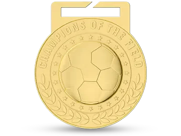Shiny Gold