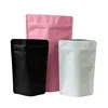 Matte film