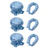Azul 3 sombreros + 3 palos