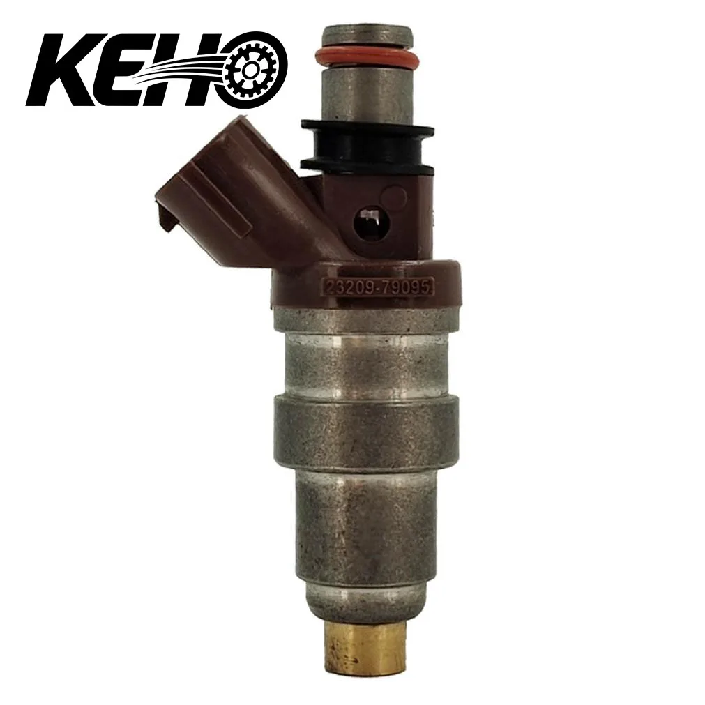Fuel injector - 23250-75050 - Toyota Tacoma 4 Runner Tacoma T100 3RZ-FE 2.7-2