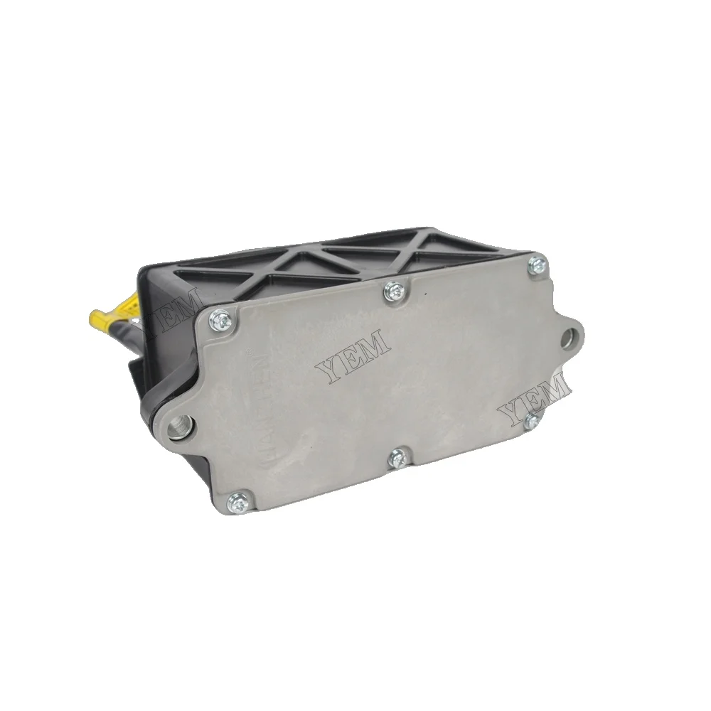 Throttle Motor for Caterpillar 312C Engine Parts China Manufacturer