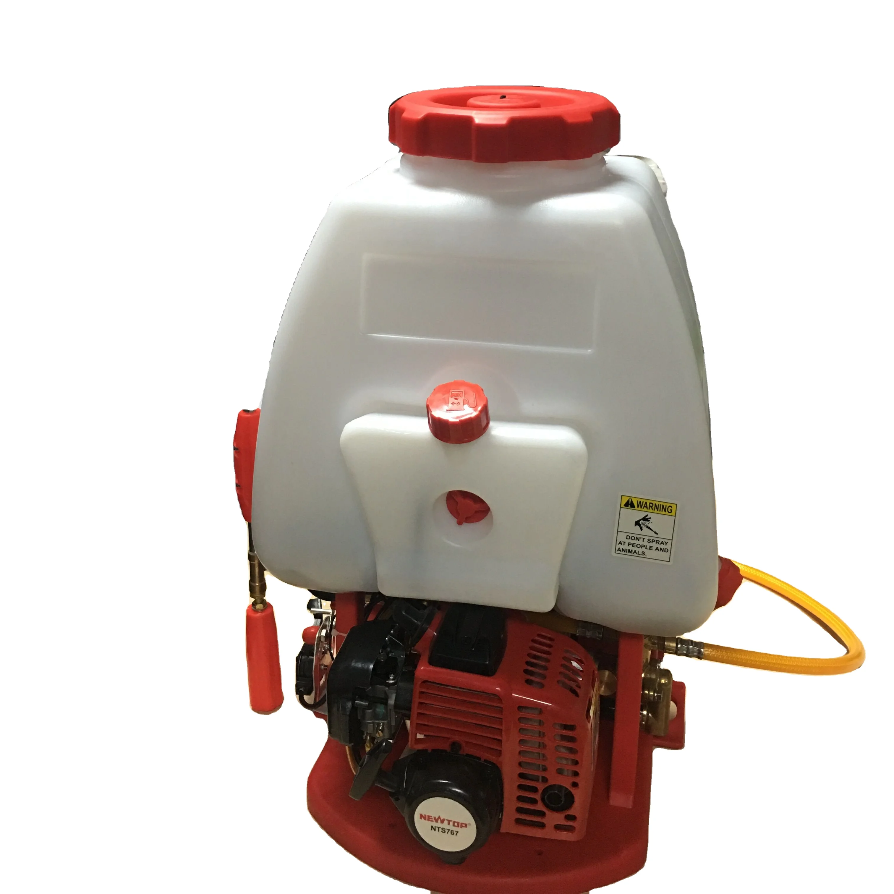 26cc 2 Stroke TU26/1E34F Engine Knapsack Sprayer with 25L Capacity