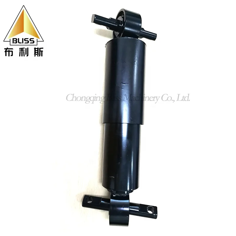 Bliss J1C50-49-00 Coilover газа тяги колесных деталей Газовый