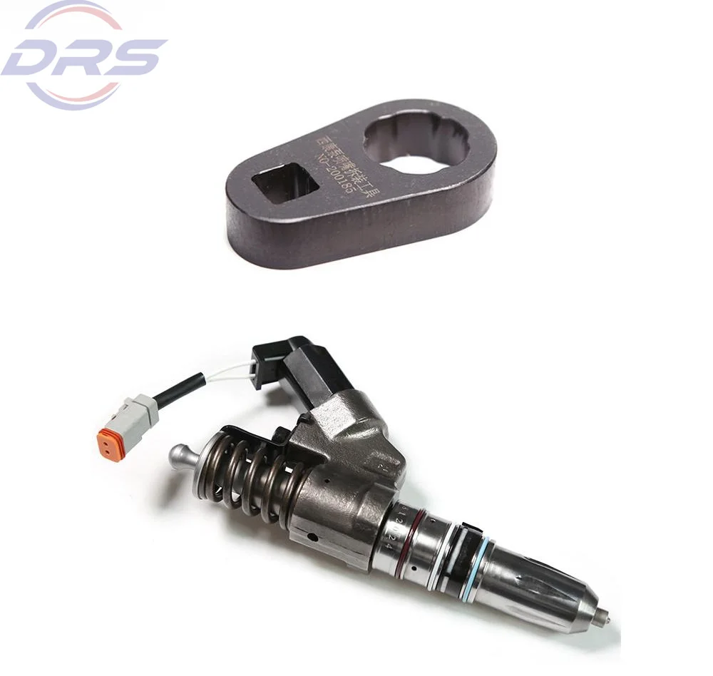 M11 Eui Eup Injector Nozzle Removal Tool Diesel Tool Remove Fuel Injector Diesel For Cummins
