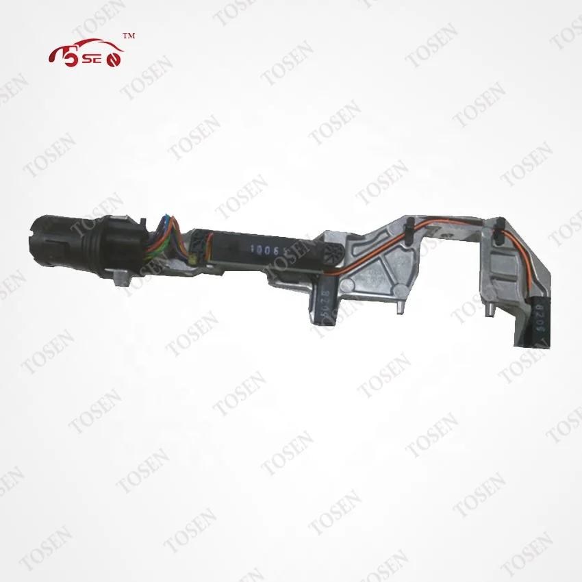 0B5 DL501 Automatic Gearbox Selector Lever Position Sensor for VW AUDI