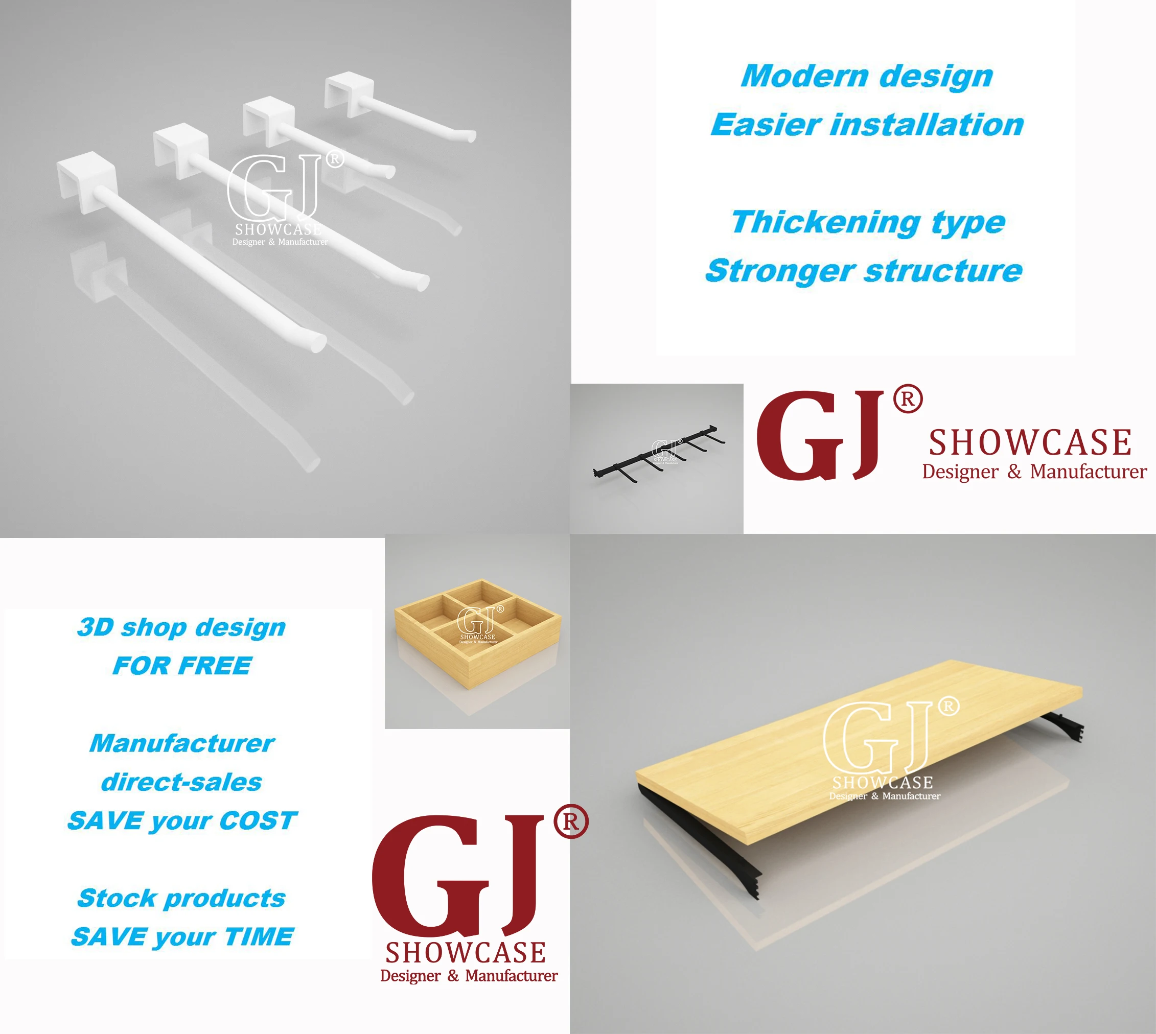 Optimize Your Pharmacy Store Design with Modular Shelving