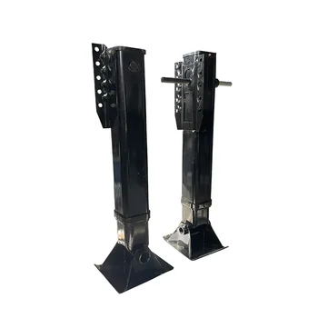 Truck Trailer Jack Landing Leg 28t Jost Fuwa Type Landing Gear For ...