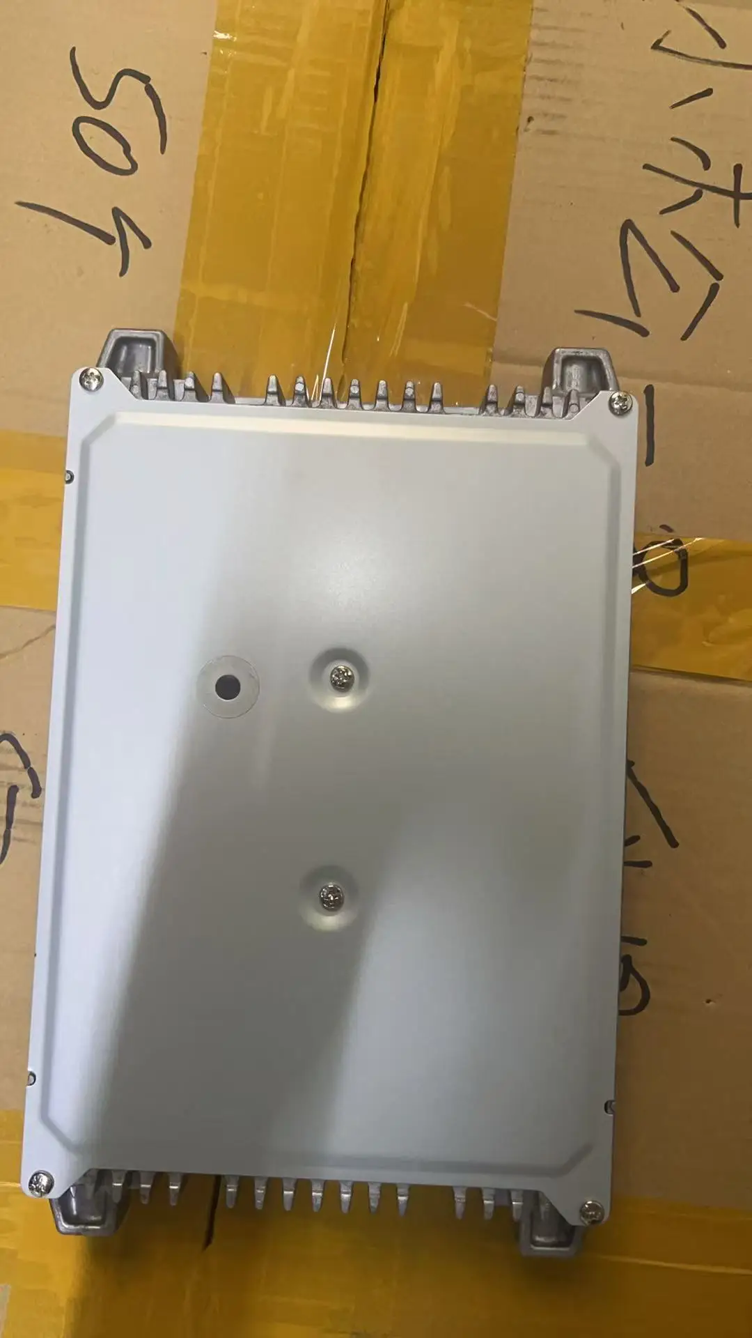 Engine Parts ZX160LC-5G Excavator Parts Controller Brand New