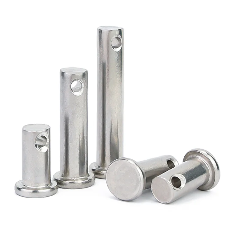 Clevis Pins Securing M3 M4 M5 Fasteners Retaining For R Clips And Split