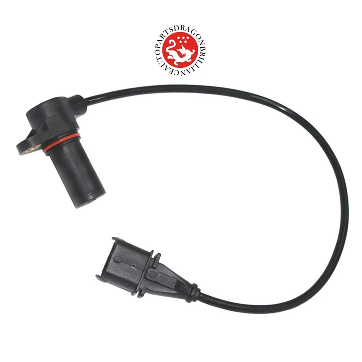 1607435 281002675 for DAF Truck ELectrical Crankshaft Position Sensor 79033 56361 BK8401122 0281002675 0252193410 0526054140 052