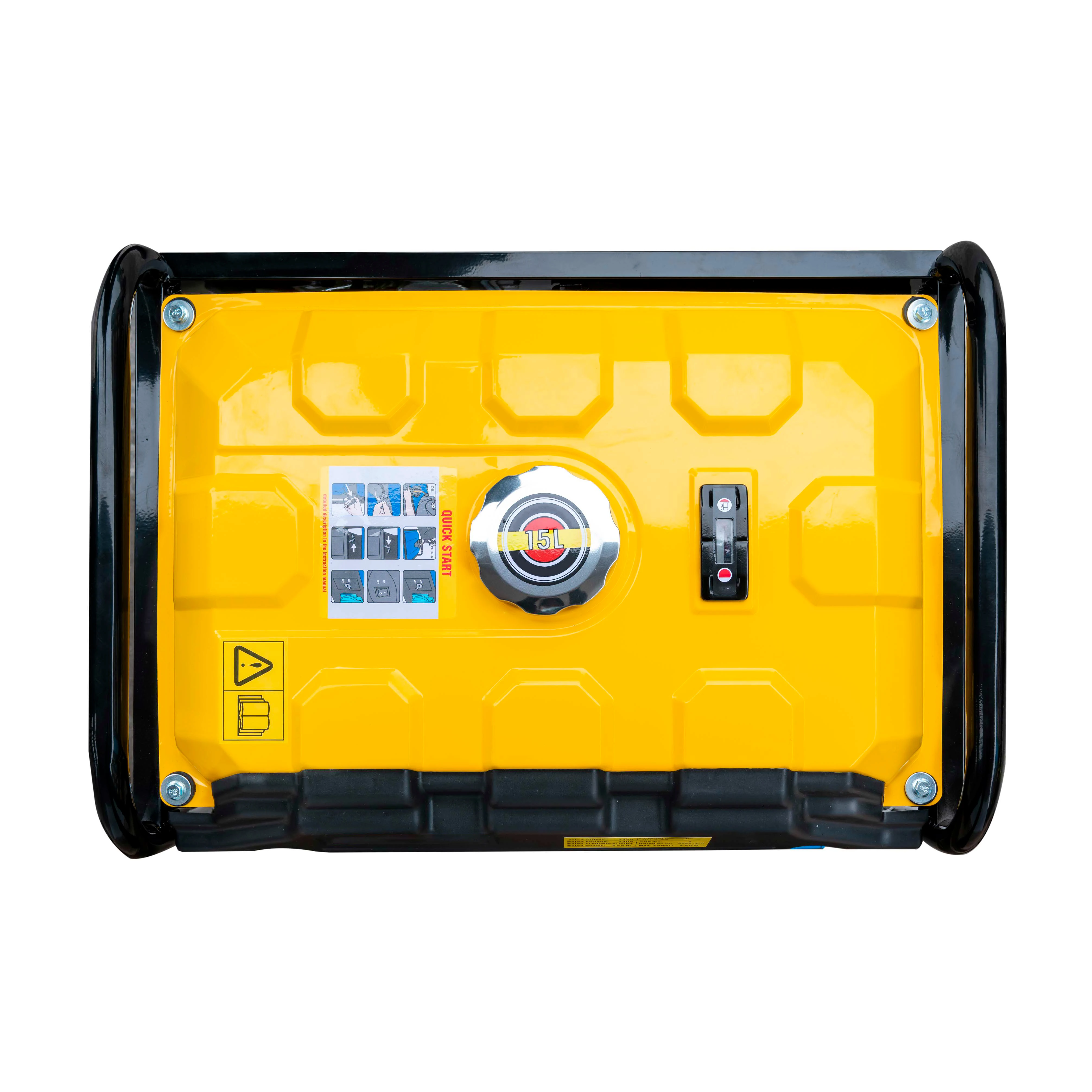 Gimbucks Generator 64 - c6ippkx