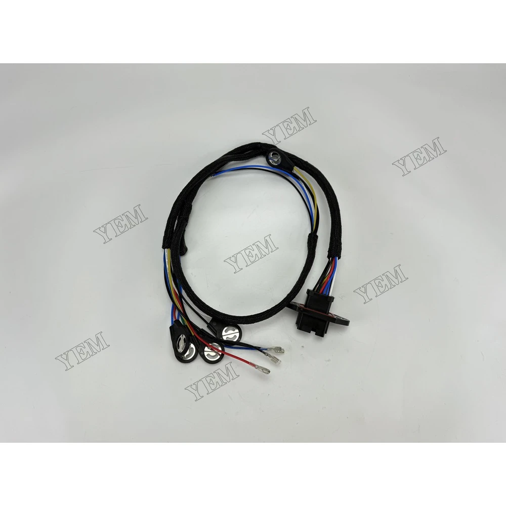 High Quality C15 Wiring Harness Part No. 425-6526