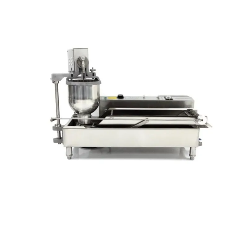 Automatic Donut Making Machine