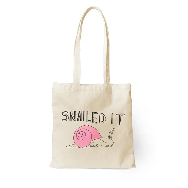 promotional cotton tote bags