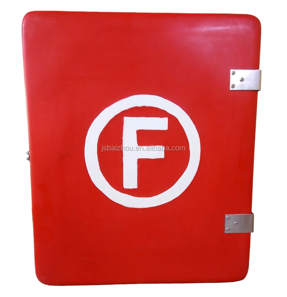 Marine Glass Fiber Gfrp Fire Hose Reel Hydrant Cabinet Buy Fire Hose