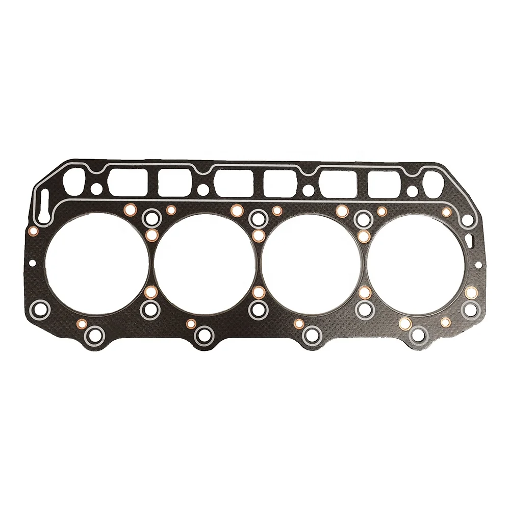 Izumi Cylinder Liner 4d94e 4tne94 Engine Liners 4d98e 4tne98 Engine